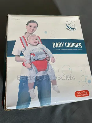 Baby Carrier