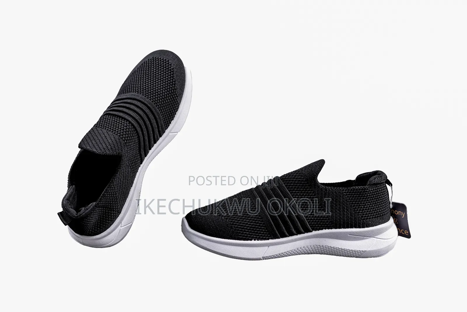 Back to School Footwears