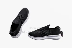 Back to School Footwears