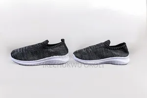 Back to School Footwears