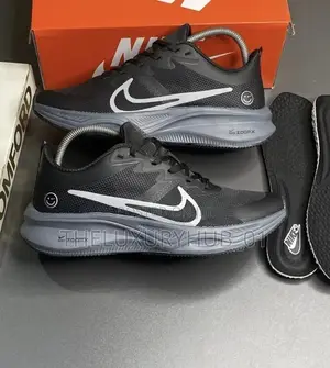High Quality Nike Zoom 🏎 Unisex Sneakers