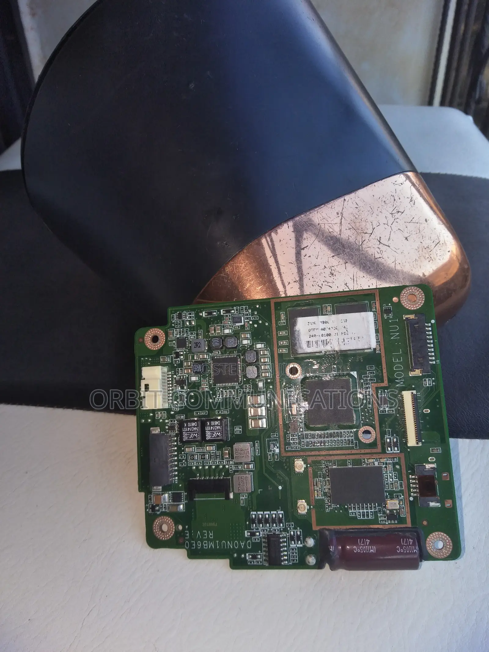 Aether Cone Bluetooth Speaker Board