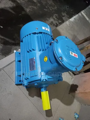 15kw ABB Explosion Proof Motor 1470r/Min