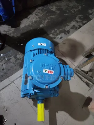 15kw ABB Explosion Proof Motor 1470r/Min