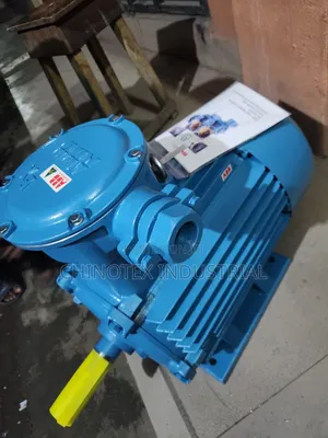15kw ABB Explosion Proof Motor 1470r/Min