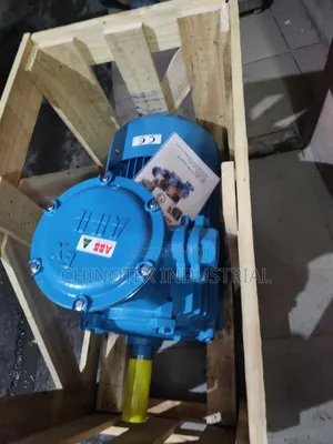 15kw ABB Explosion Proof Motor 1470r/Min