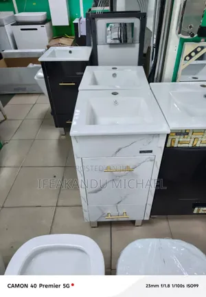 High Quality W/C Plumbing Materials