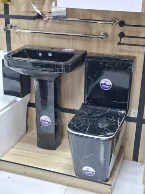 High Quality W/C Plumbing Materials