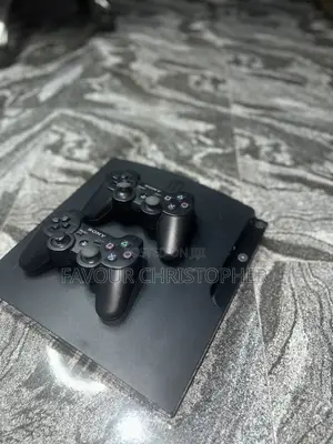 PS3 PlayStation 3