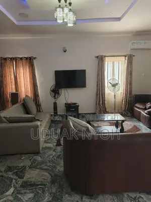 Service Apartment