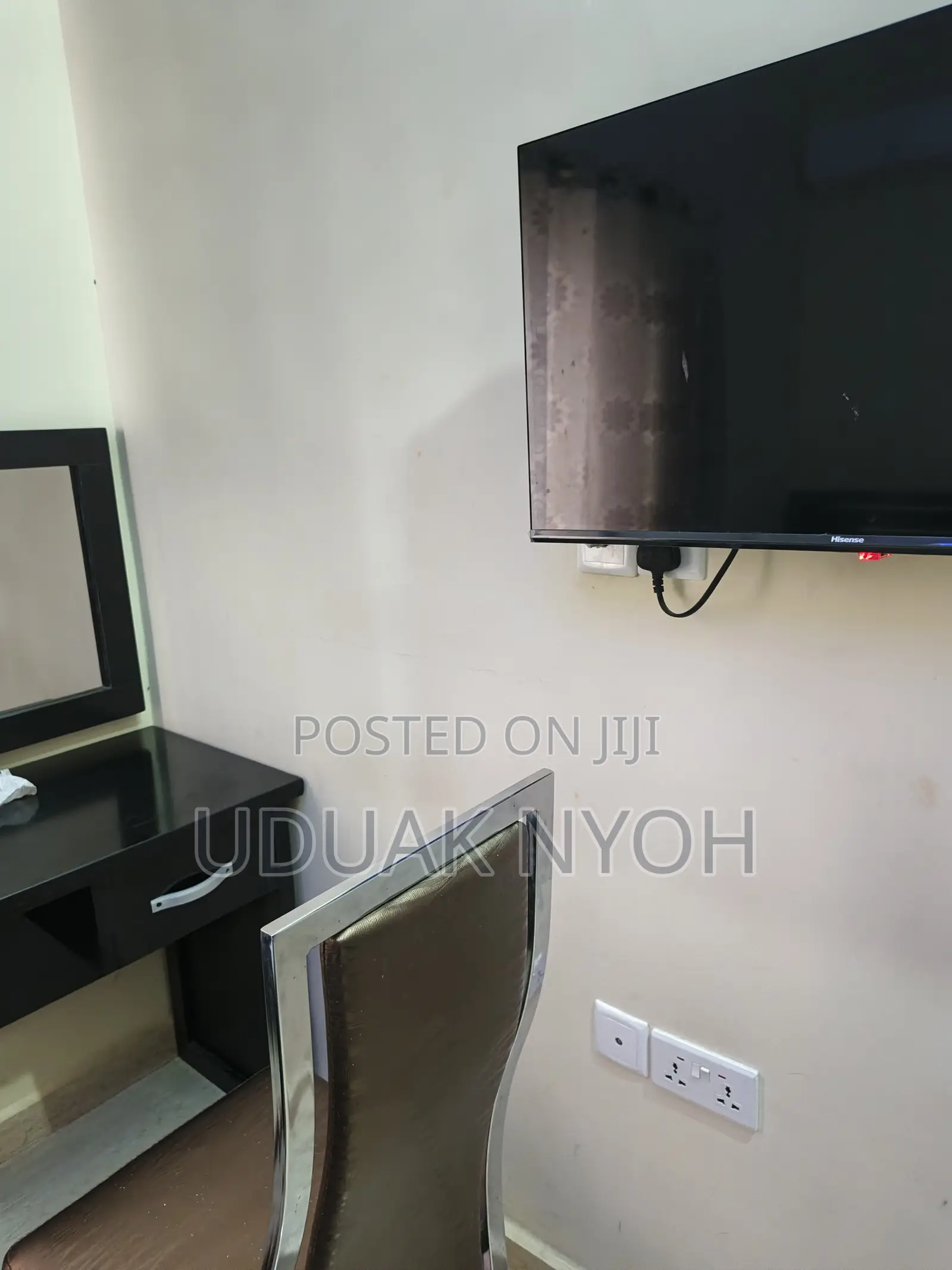 Service Apartment