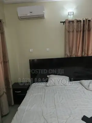 Service Apartment
