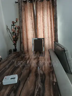 Service Apartment