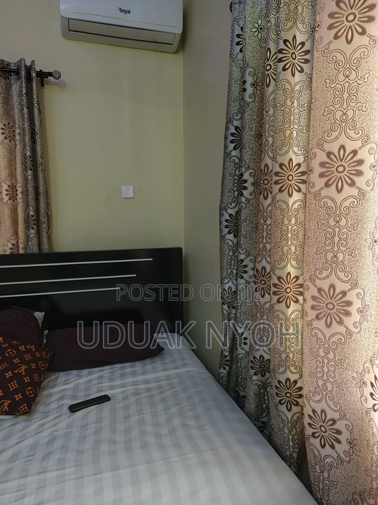 Service Apartment