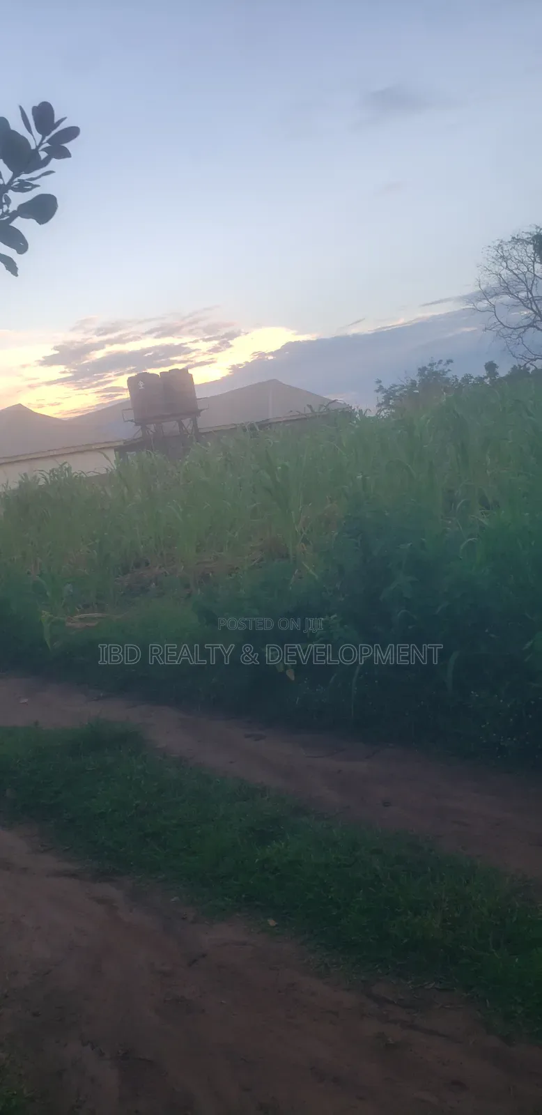Two Plot of Land