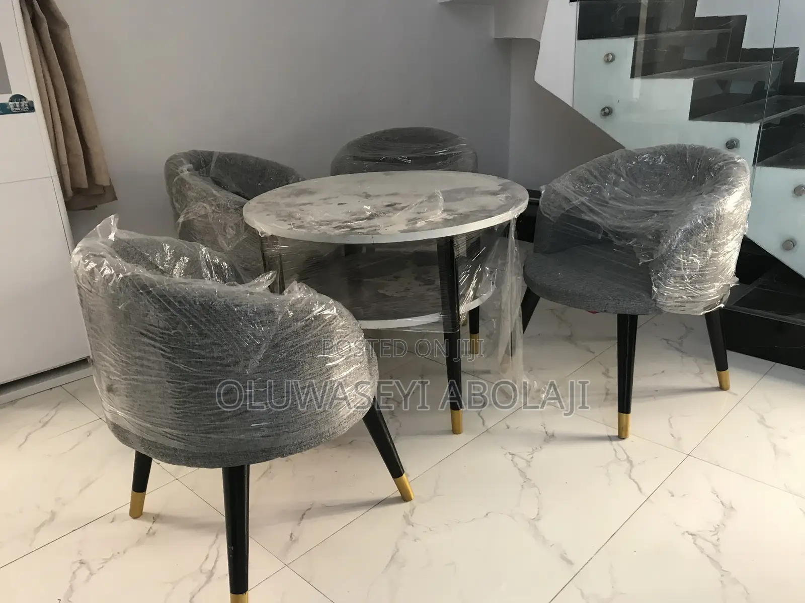 Dinning Set
