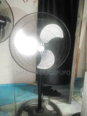 Standing Fan