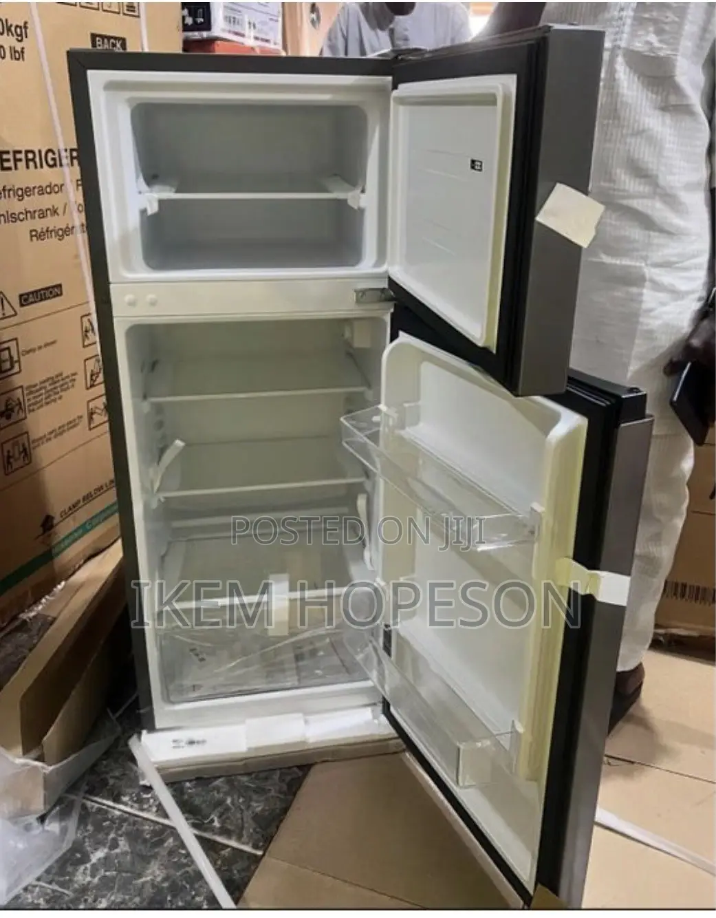 Hisense Refrigerator