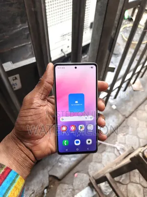 Samsung Galaxy A53 5G 128 GB White