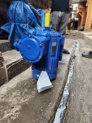 15kw Explosion Proof Electric Motor 1500rpm