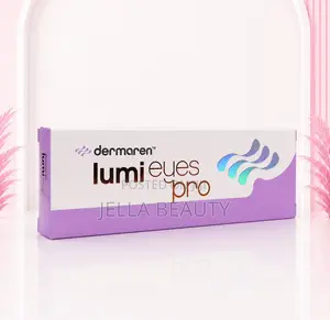 Lumi Eyes Pro