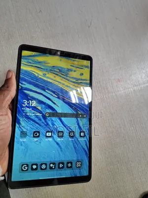 Lenovo Tab One 64 GB Gray