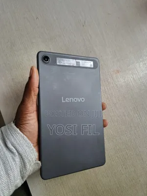 Lenovo Tab One 64 GB Gray