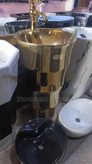 Plumbing Materials Wash Hand Basin