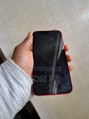 Apple iPhone 14 Plus 256 GB Red