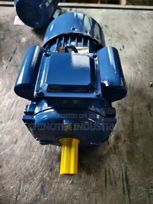3kw Single Phase Electric Motor 1500rpm