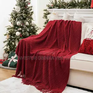 Throw Blanket