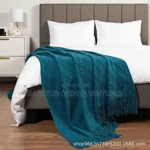 Throw Blanket