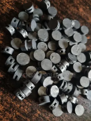 Lead Meter Seals