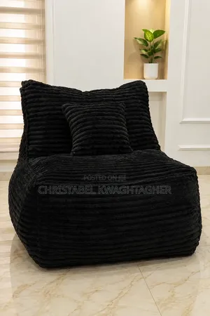 Comfy Beanbags for Sale in Abuja