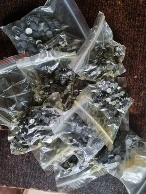 Lead Meter Seals