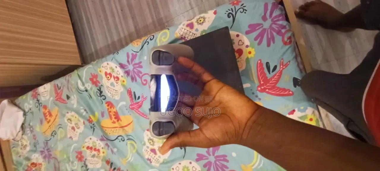 Ps4 Pro Console