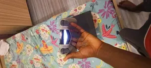 Ps4 Pro Console
