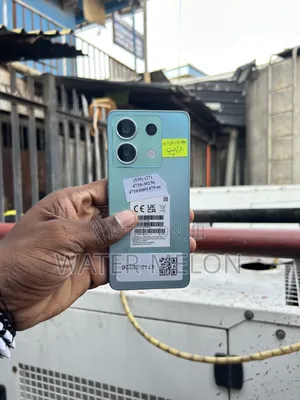 Xiaomi Redmi Note 13 Pro 5G 512 GB Blue