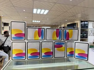 New Apple iPad (2025) 128 GB