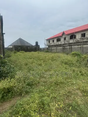 Prime One Plot of Land for Sale at Eleko Ibeju Lekki Orimedu