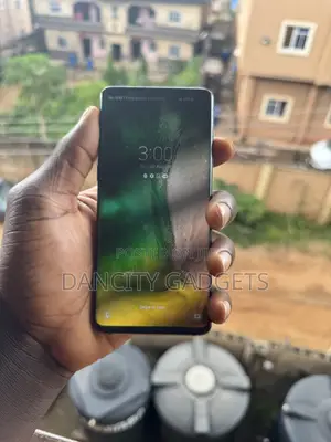 Samsung Galaxy S10 128 GB Black