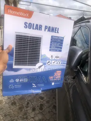 Solar Panels
