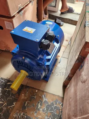 11kw GPHQ Electric Motor High Speed 2950r/Min