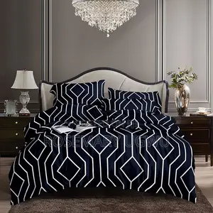 Beddings and Pillows