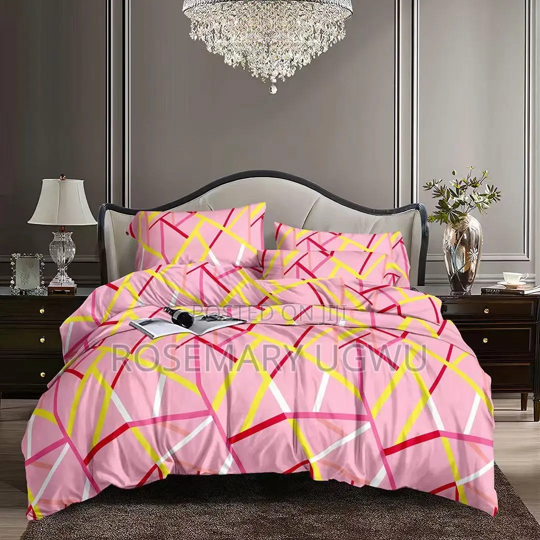 Beddings and Pillows