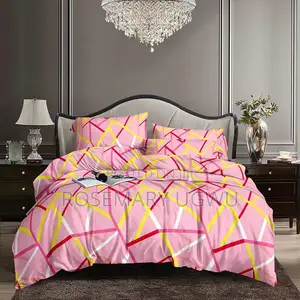 Beddings and Pillows