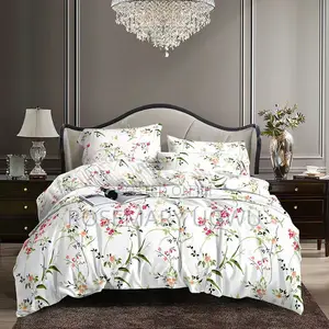 Beddings and Pillows