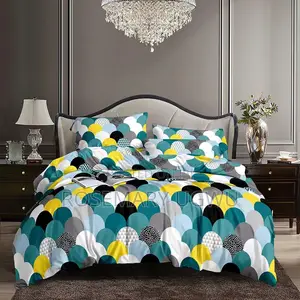 Beddings and Pillows