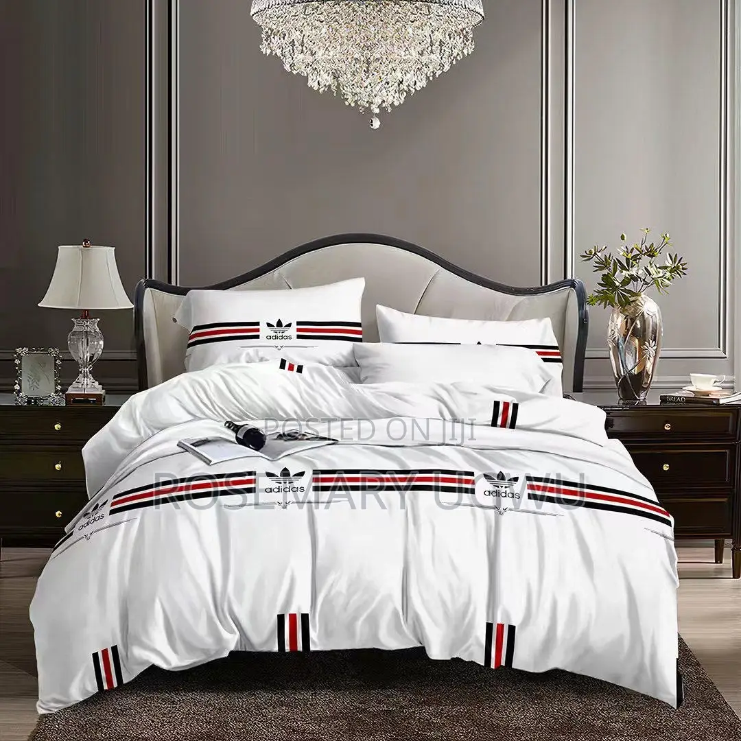 Beddings and Pillows