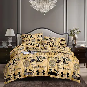 Beddings and Pillows